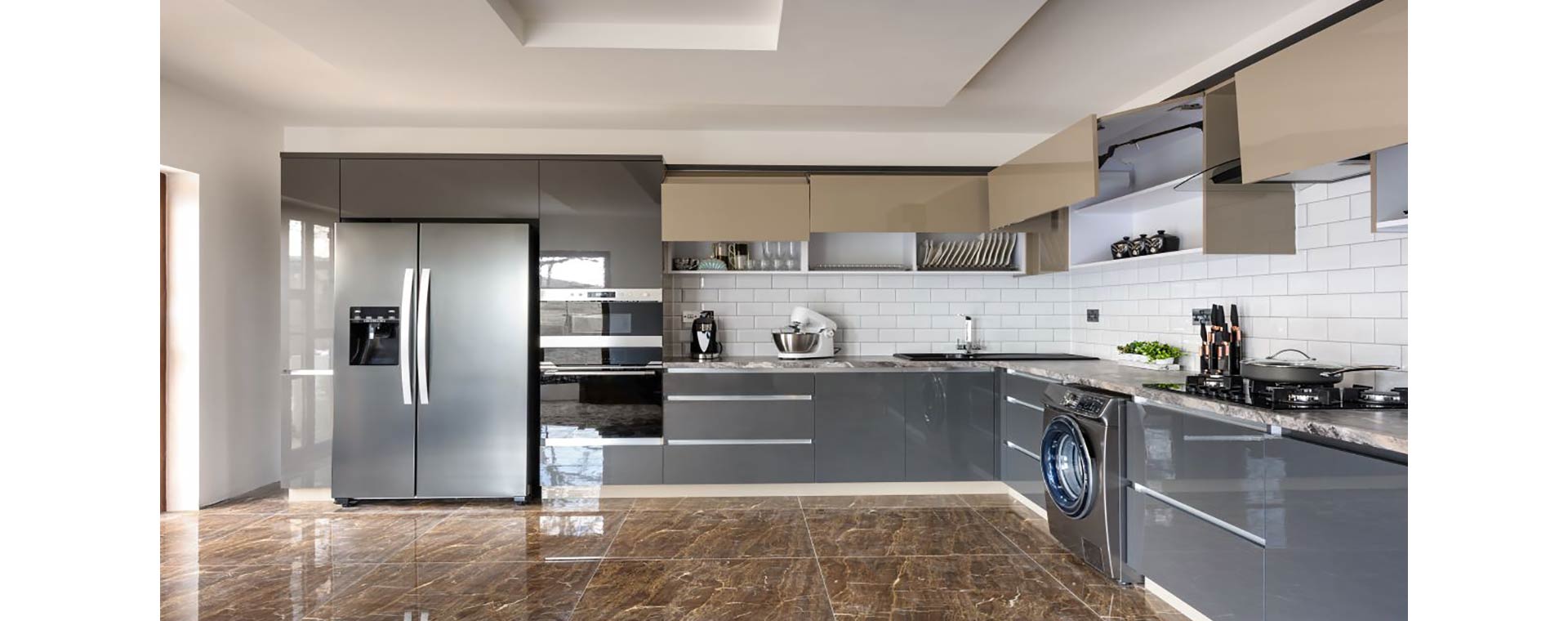 Everything You Need to Know Before Installing Kitchen Tiles
