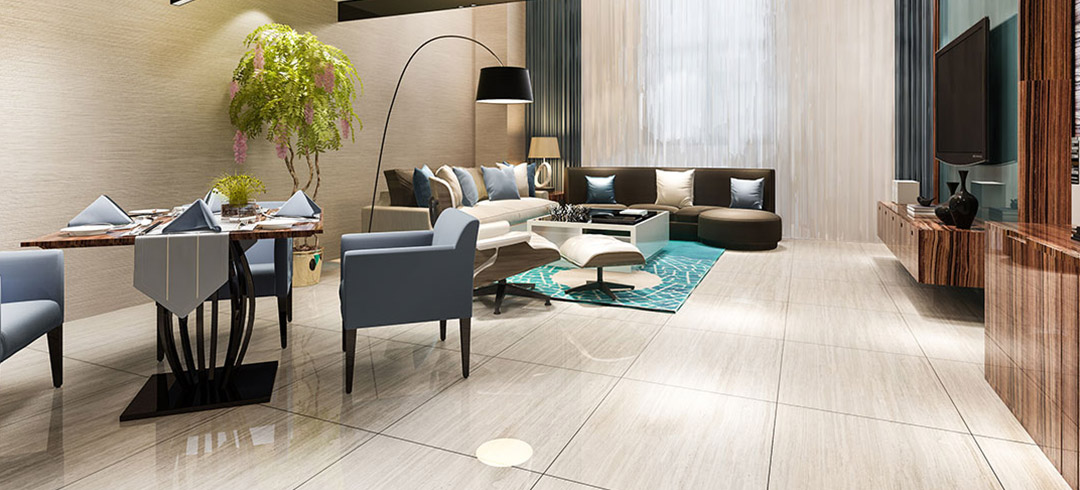 How to Keep Your Tiles Brand-New Even After a Year