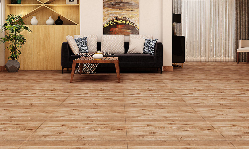 Full Body Vitrified Tiles