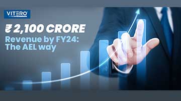 Aparna Enterprises Eyes Rs.2100 Crore Revenue By FY24