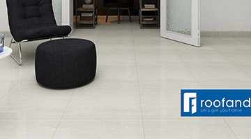 5 Things to Keep in Mind While Choosing Floor Tiles