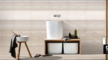 Things to keep in mind while selecting wall tiles