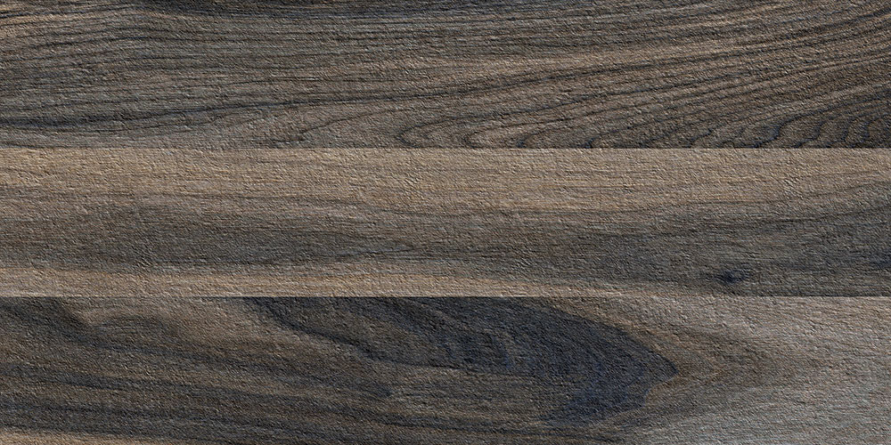 Quartz Brown Wood Nero