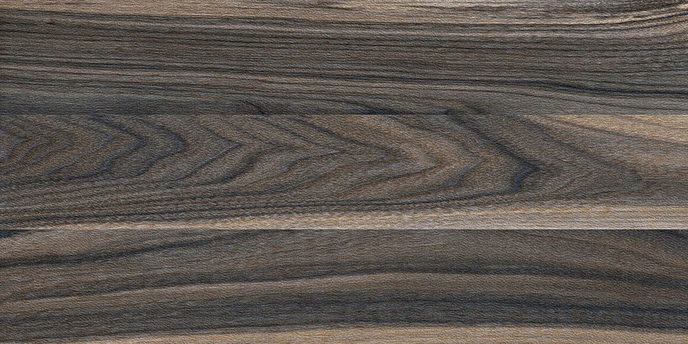 Wave Brown Wood Nero