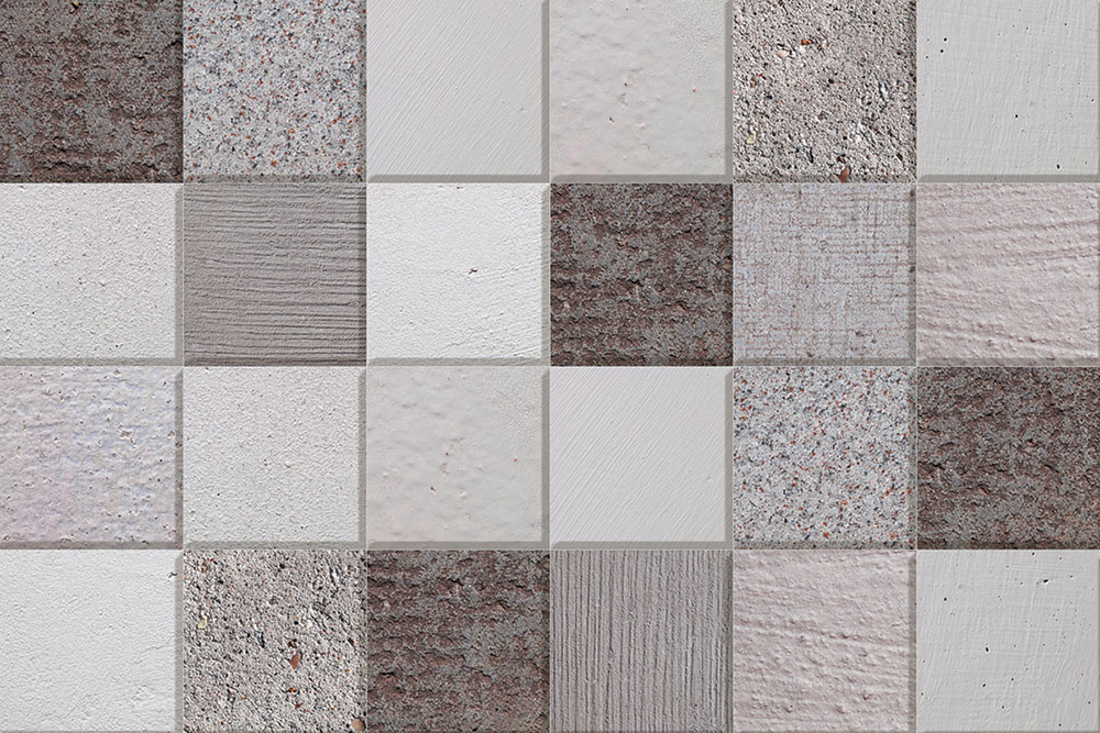 5010 DK|300x450|Modern Bathroom and Restroom Tiles