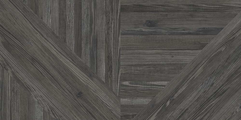 Magic Wood Nero Matt F1-@6050