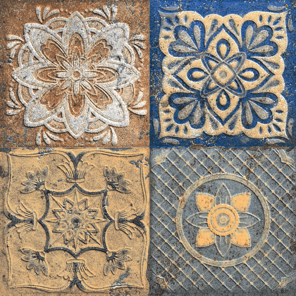 MOROCCAN 1016|400x400|Tiles