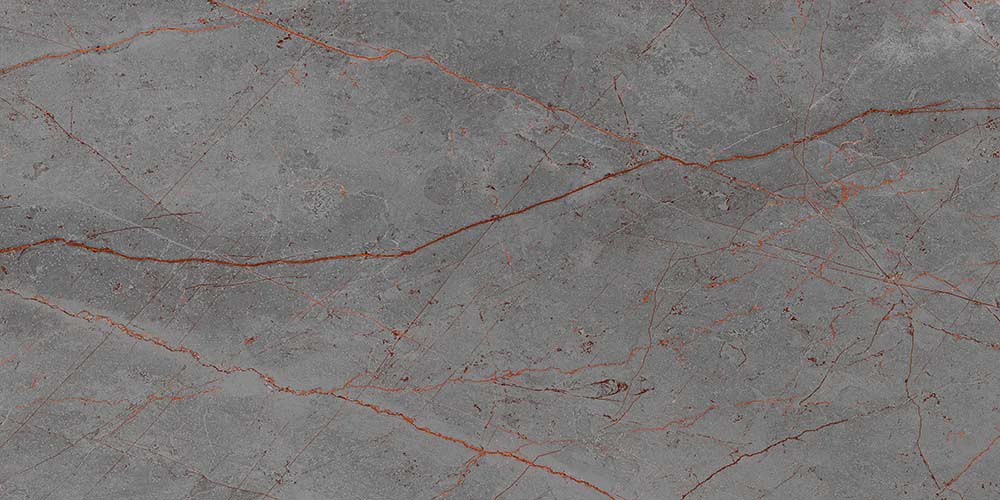 Rust Streak Grey Carving F1|600x1200|Modern Bathroom and Restroom Tiles