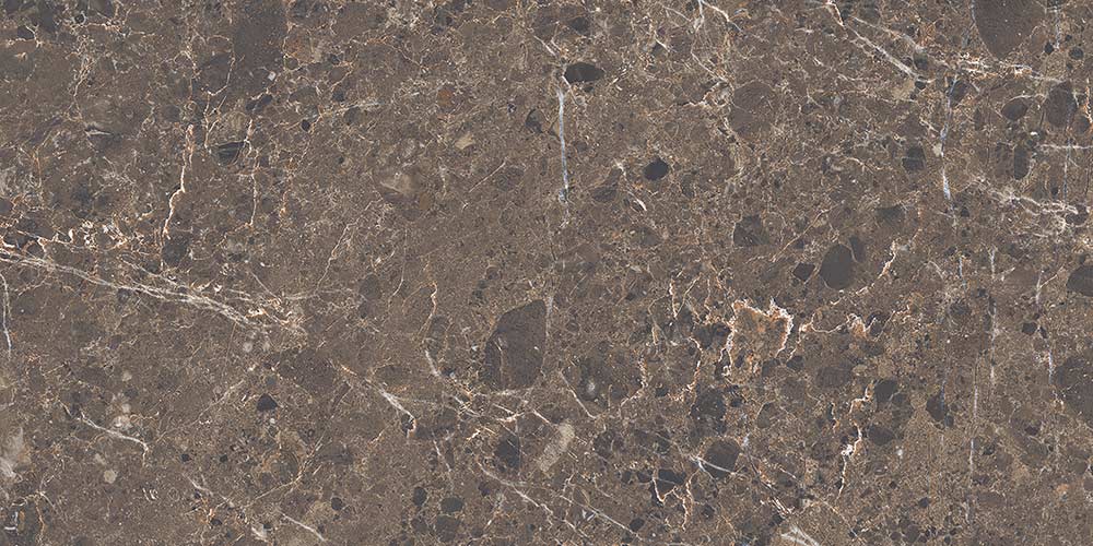 Urban Stone Mocha Polish f1|600x1200|Modern Bathroom and Restroom Tiles