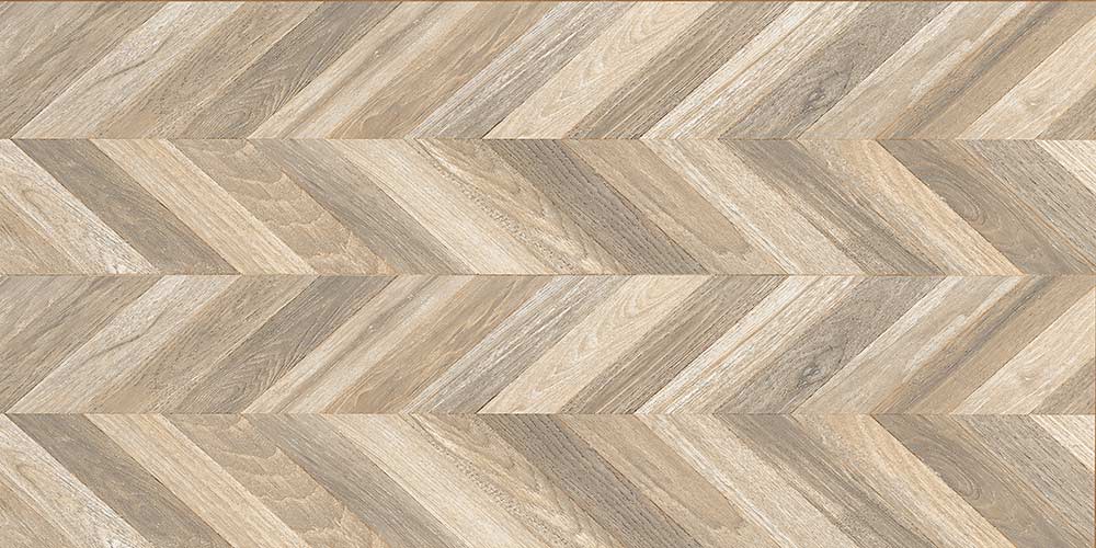 Weave wood Brown LT Matt|600x1200|Modern Bathroom and Restroom Tiles