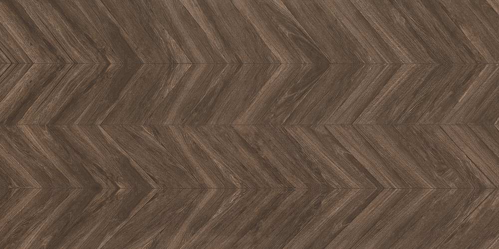 Weave wood Choco Matt|600x1200|Modern Bathroom and Restroom Tiles