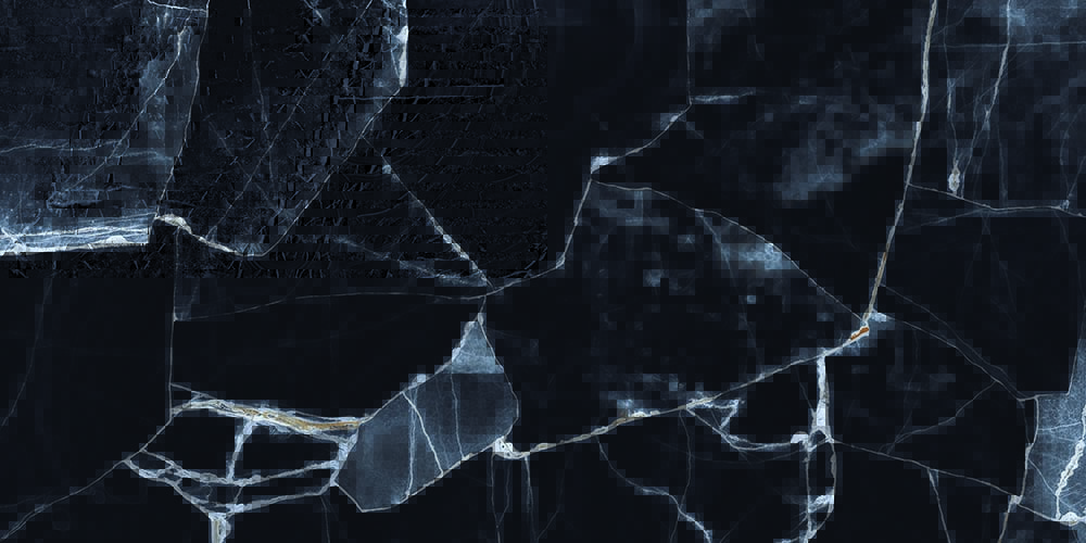 Black Crystal|600x1200|Bathroom and Washroom Floor Tiles