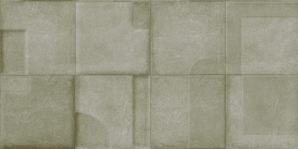 Luxor Basil Decor|600x1200|Bedroom Tiles