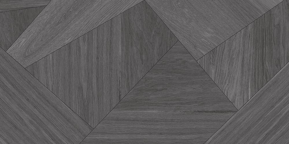 Maze Wood Nero|600x1200|Bedroom Tiles