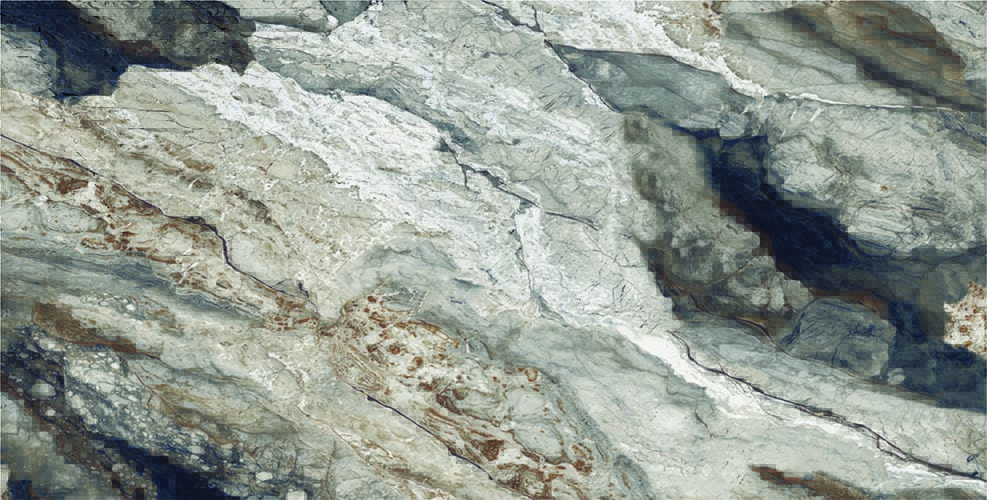 Marble Luxury|800x1600|Bedroom Wall Tiles