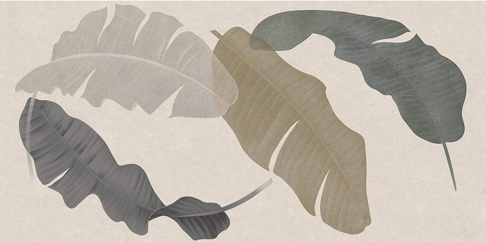 Stevio Beige Decor-1|600x1200|Bedroom Tiles
