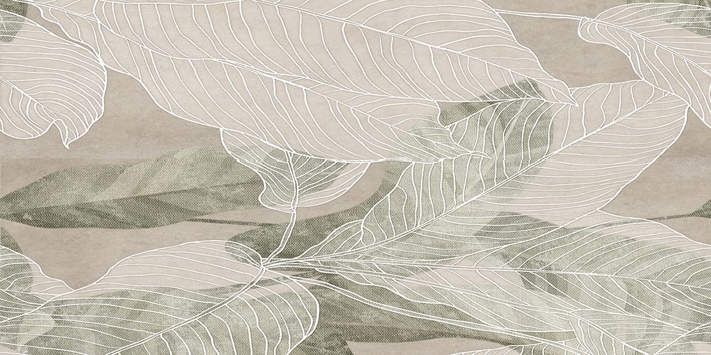 Stevio Beige Decor-2|600x1200|Bedroom Tiles