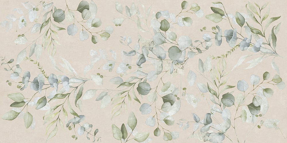Stevio Beige Decor-3|600x1200|Bedroom Tiles