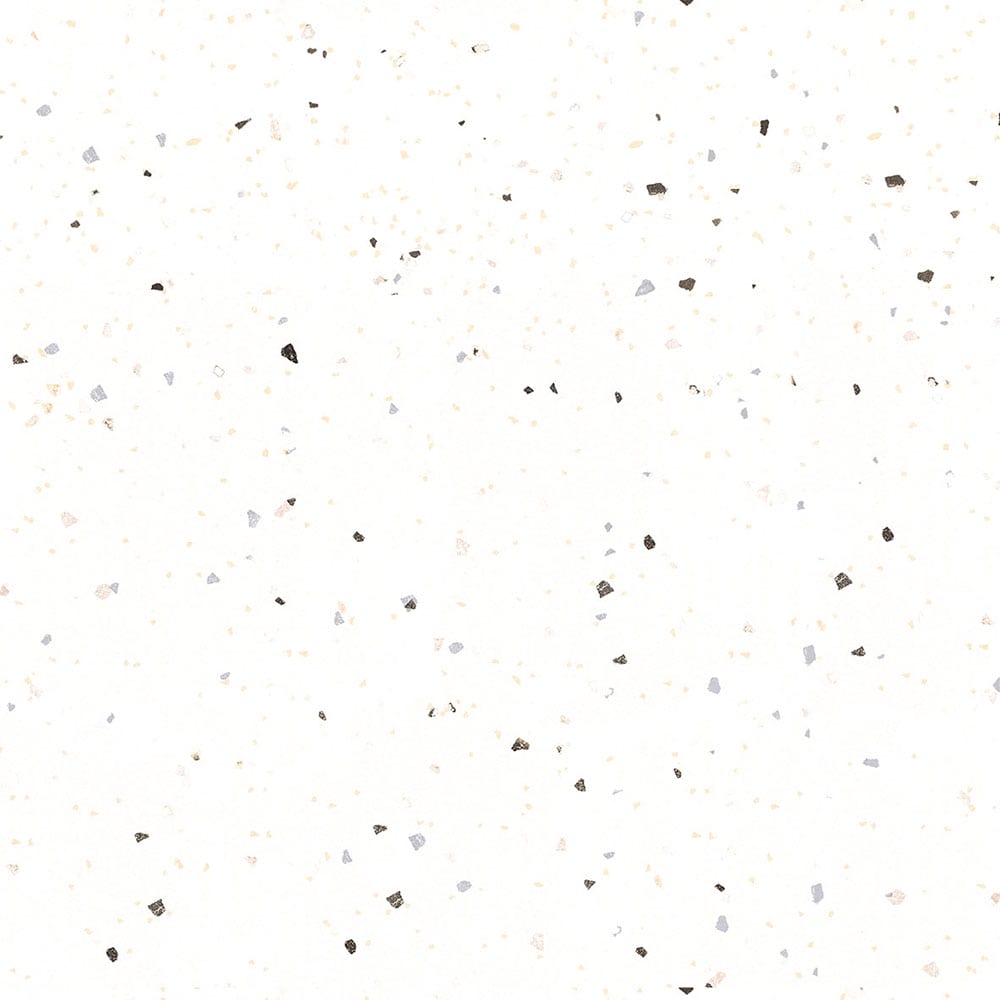 Terrazo Tesla Bianco|600x600|Balcony Floor Tiles