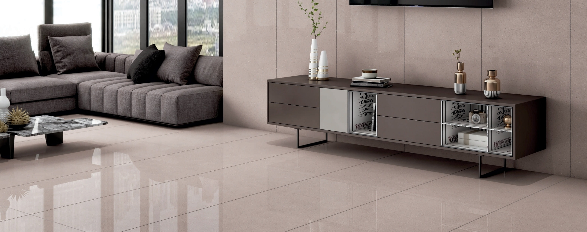 Vitrified Tiles vs Marble Flooring: Which is Better for Indian Homes?